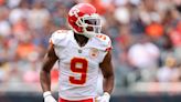 Chiefs WR JuJu Smith-Schuster out to prove he’s still got it in 2022