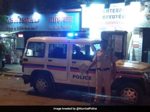 Two Arrested For Killing 26-Year-Old In Mumbai: Cops