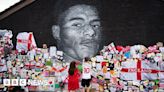 Marcus Rashford mural intrinsic to Withington's 'transformation'