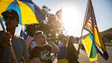 Progressive veterans PAC unleashes ads urging California lawmakers to approve Ukraine aid