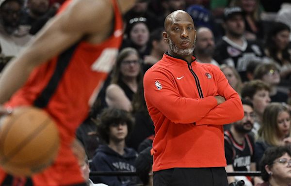 Trail Blazers News: Hall of Famer Tried to Poach Chauncey Billups to West Contender