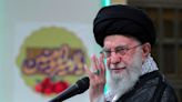 Iran’s supreme leader warns sole reformist in presidential race, while calling for ‘maximum’ turnout