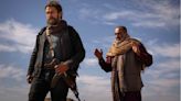 Gerard Butler’s Kandahar Shot A Practical Explosion So Big, It Actually Shook A Nearby Airport