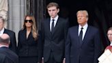 Melania Trump and Son Barron Kept a Low Profile at Trump Tower in the Wake of Donald's Guilty Verdict: Was 'Like a Funeral'