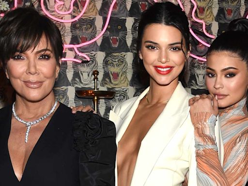 Kris Jenner Recalls Time She and Caitlyn Jenner Accidentally Left Kendall and Kylie at a Christmas Tree Lot