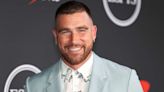 New Kentucky Derby Video Shows Travis Kelce Making Young Fan's Day