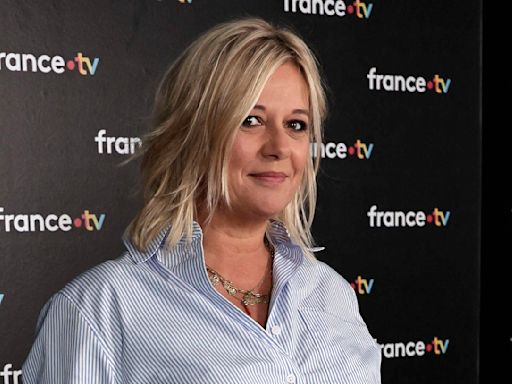 Dans « Télématin », Flavie Flament signe son grand retour à la télé, en duo avec Julien Arnaud