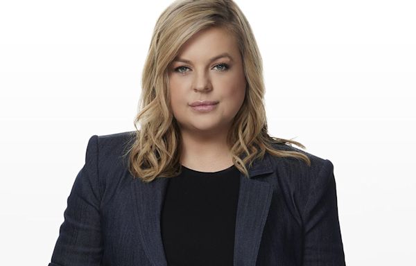 General Hospital’s Kirsten Storms Makes a Big Move and Shares What’s Cookin’ Now