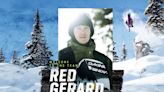 Dakine Welcomes Red Gerard to the Team