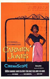 Carmen Jones