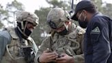 Army picks deploying units to test electronic, cyber and drone warfare