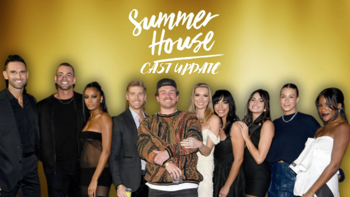 ‘Summer House’ Star Drops Hint She’s No Longer Dating Co-Star