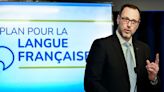 Quebec unveils $603-million five-year plan to protect French language