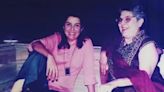 Inside Farah Khan's mom Maneka Irani's turbulent life: Separation with alcoholic husband, financial struggles