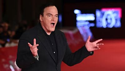 Quentin Tarantino quería hacer un "Tarantinoverso" en 'The Movie Critic' para despedirse por todo lo alto