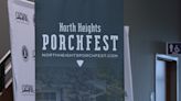 Porchfest prepares for October with fundraiser concert