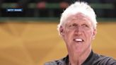 Bill Walton, Hall of Fame player and former Kings broadcaster, dies at 71