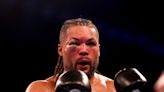 Zhilei Zhang pulls off massive upset against previously undefeated Joe Joyce