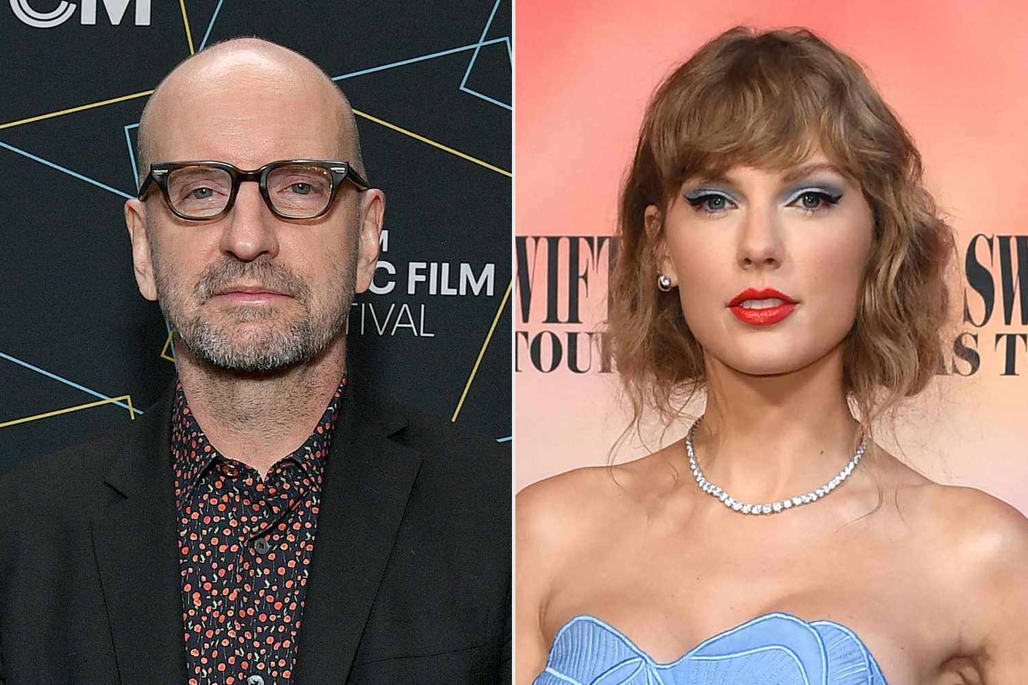 Steven Soderbergh really wants Taylor Swift Eras Tour tickets: 'I can't get in'