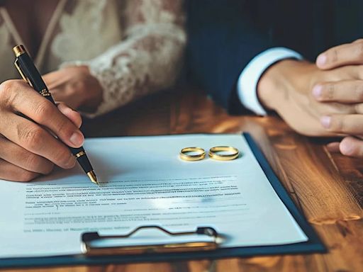 ¿Cómo tramitar tu divorcio gratis en la CDMX? Requisitos, documentos necesarios y qué parejas pueden hacerlo sin problemas