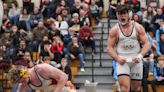 WIAA state wrestling: 24 qualifiers from Manitowoc, Sheboygan to watch this weekend