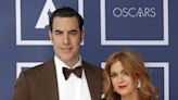 Los actores Sacha Baron Cohen e Isla Fisher se divorcian tras poco más de 13 años de matrimonio