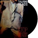 Stop Making Sense