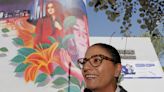 Mural comunitario en el Estado de México impulsa el talento femenino
