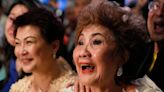 Michelle Yeoh’s mother has emotional reaction to daughter’s Oscar win in viral video