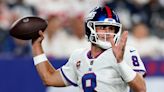 Giants nearly bottom out in ESPN’s future NFL power rankings