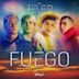 Fuego [De "4Ever" I Disney+]