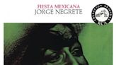 Jorge Negrete | iHeart