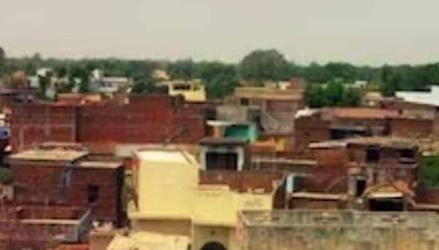 Inside Uttar Pradesh’s Gahmar, The Largest Village In India - News18