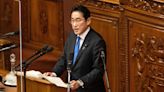 Japan PM Kishida Faces Pressure to Visit Ukraine Ahead of G-7