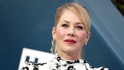 Christina Applegate Suggests She Was ‘Shamed’ Into Plastic Surgery