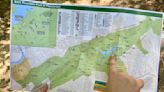 Bays Mountain Park Unveils New Trail Maps