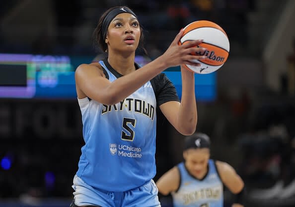 Chicago Sky’s Angel Reese out for remainder of season with wrist injury: Evaluating her rookie campaign