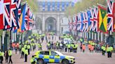 Met face inquiry into arrests of anti-monarchy protesters over Coronation weekend