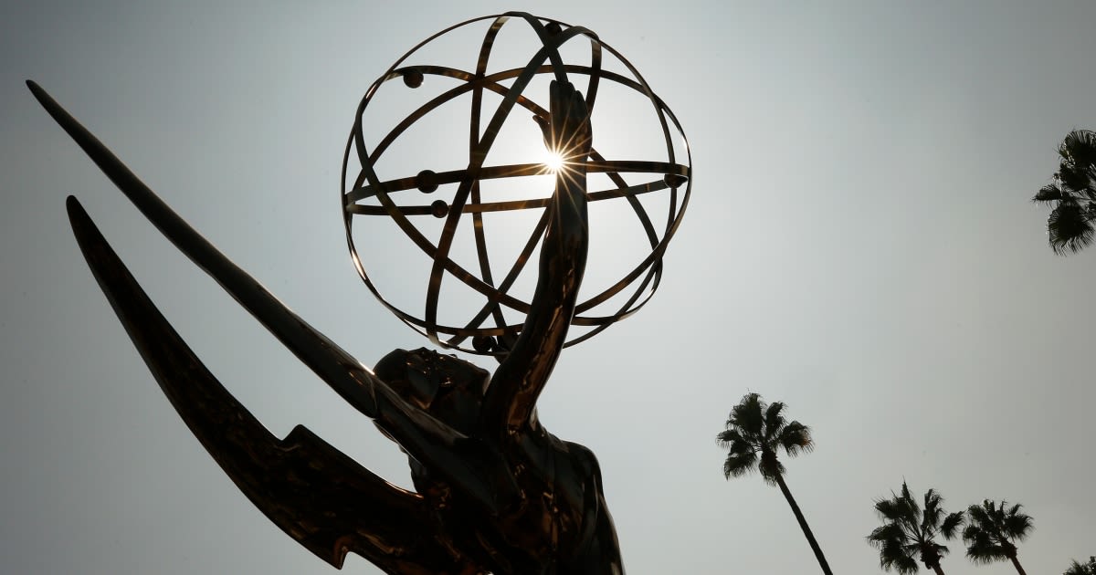 Emmy nominations 2024: How to watch live