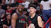 Heat opening combination of Adebayo, Butler, Herro remains mired in mediocrity; Jaquez again out