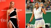 WNBA Player Cameron Brink’s Latest Tunnel Fit Was Inspired by Tennis Pro Coco Gauff