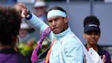 La difícil decisión de Rafael Nadal en la previa a los Juegos Olímpicos: “Los extrañaré a todos”