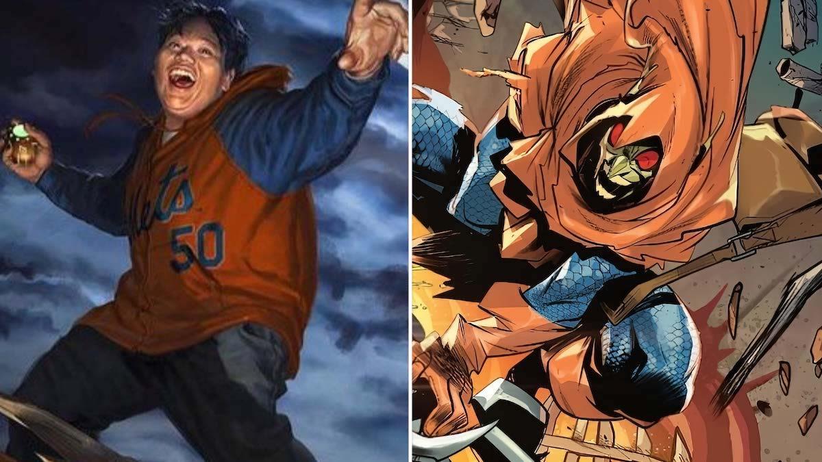 SPIDER-MAN 4: Jacob Batalon Addresses Hobgoblin Rumors And Reflects On NO WAY HOME's Big Cameos