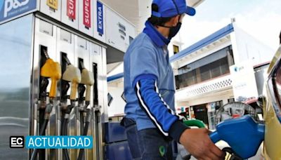 Daniel Noboa no descarta la eliminación de subsidios en gasolinas extra y ecopaís