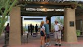Why this Arizona museum and library got major national recognition — and how you can visit