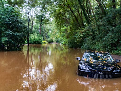 Hurricane Helene leaves dozens dead, millions without power in the Southeastern U.S. Here's what we know and what to expect next.