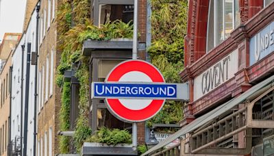 The Piccadilly Line will partly close for 16 days next month