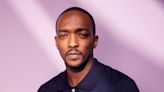 Exclusive: Anthony Mackie Talks Giving Back Through GAF Partnership and 'Captain America 4'