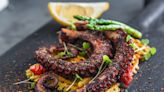 9 Restaurant Chains That Serve the Best Octopus