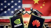 Nvidia Slashes Prices as Huawei Outsells AI Chips Amid Sanctions, Fierce Rivalry - EconoTimes